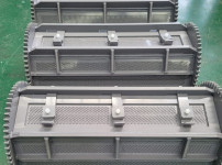 pvc 바렐