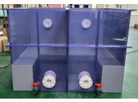 pvc 수조